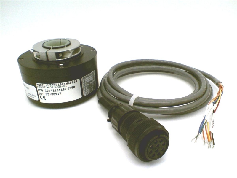 DYNAPAR HS35R1024HXP224