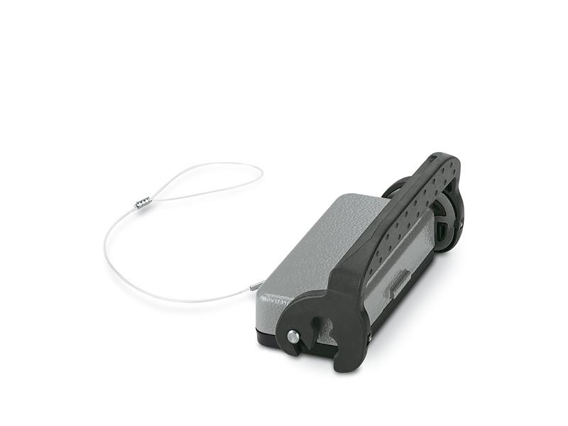 HC-B 16-SD-MLT/FS-AL by PHOENIX CONTACT