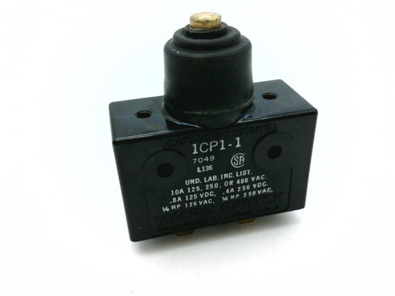 1CP1-1 by HONEYWELL