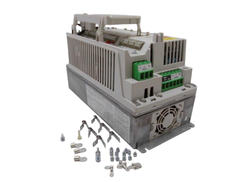 ACS800-04-0009-3+E200-J400 by ASEA BROWN BOVERI