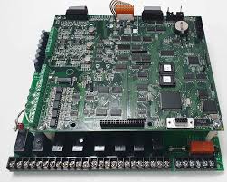 MOTORTRONICS MVC4-MB/CPU-MTR