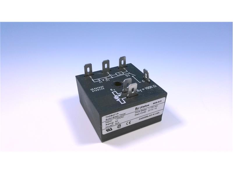 ASEA BROWN BOVERI THDB421A