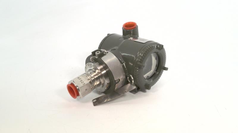 YOKOGAWA EJA530E-JDS4N-012EL/FF1