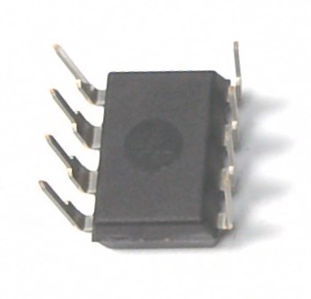 TEXAS INSTRUMENTS SEMI LM393N/NOPB