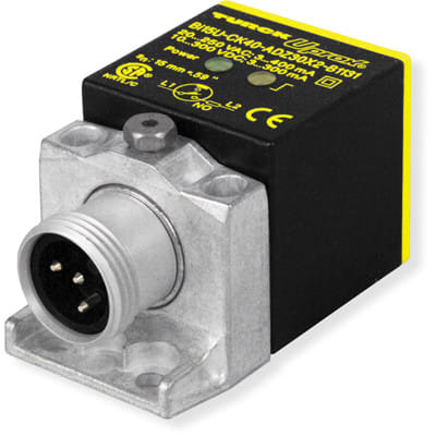 TURCK BI15U-CK40-ADZ30X2-B1131/S949