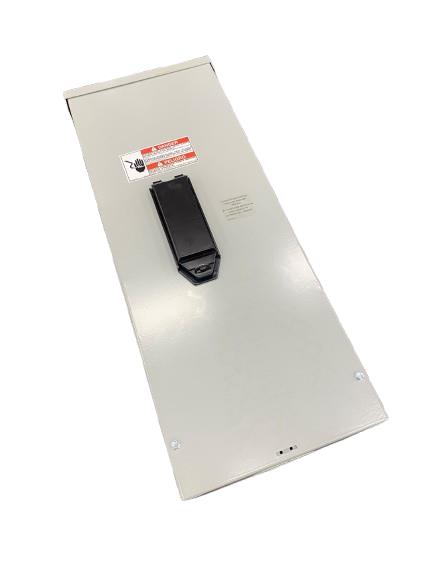 EATON CORPORATION ECCVH100R