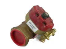 MILWAUKEE VALVE BBVSCS02