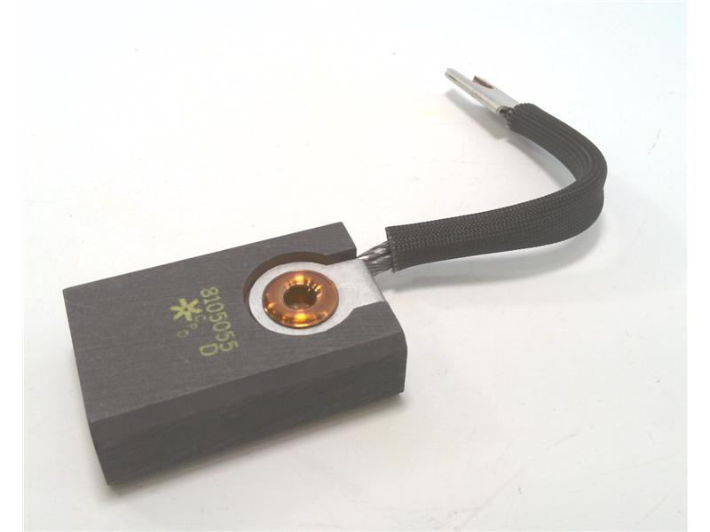 CARBON PRODUCTS OPERATION INC 8105055