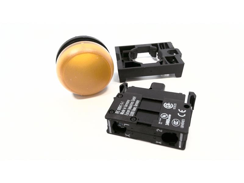 EATON CORPORATION M22-L-A-W