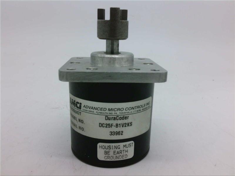 ADVANCED MICRO CONTROLS DC25F-B1V2KS