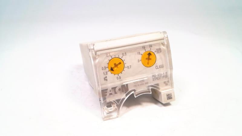 EATON CORPORATION XTPEXT1P2B