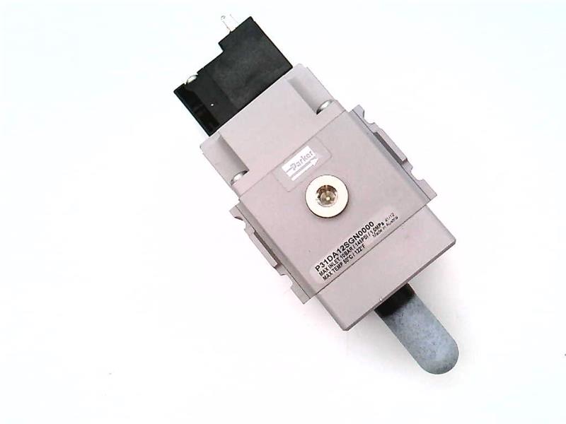 PARKER P31DA12SGN0000
