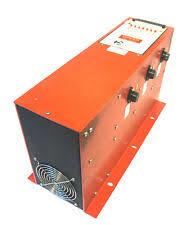 CONTROL CONCEPTS 3629B-V-240V-160A-4/20MA-IL147