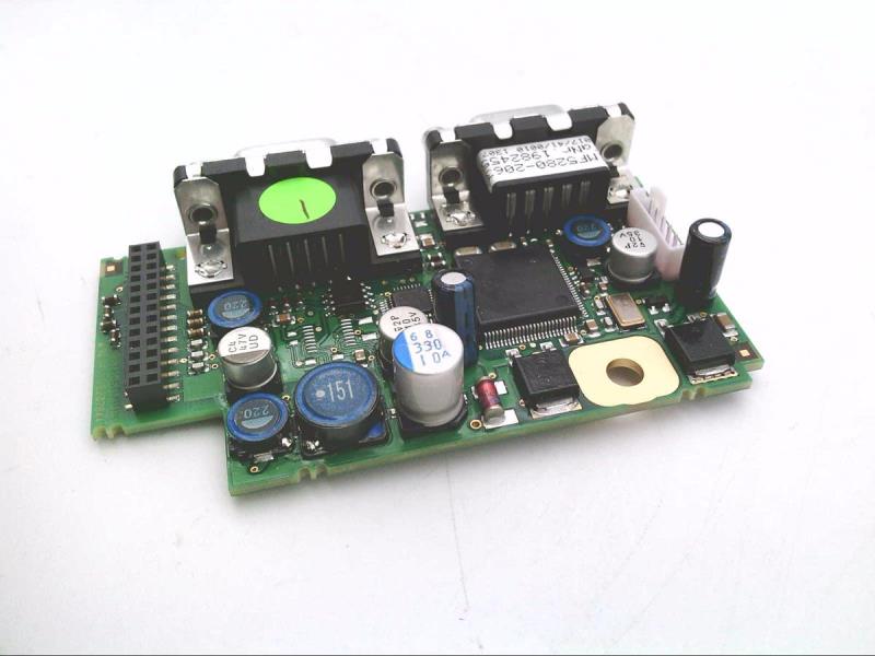 KEB AUTOMATION 1M.F5.K8G.PZ23