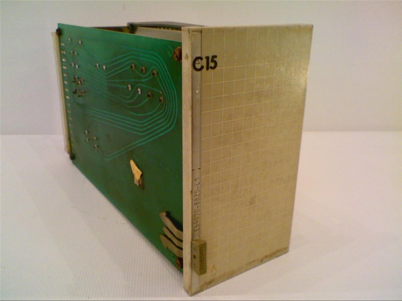 E44070-B825-L1 by SIEMENS