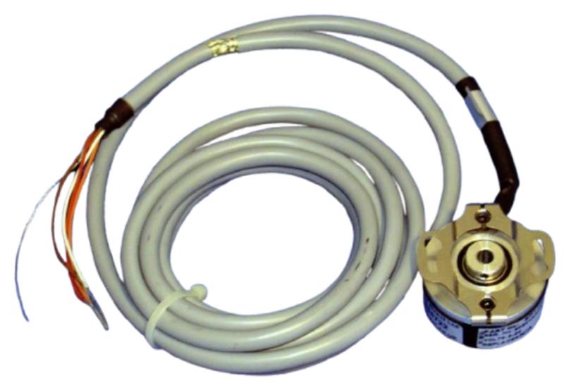 INDUSTRIAL ENCODER CORPORATION SP115462-1000