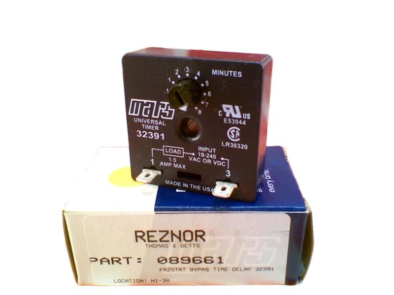REZNOR 89661
