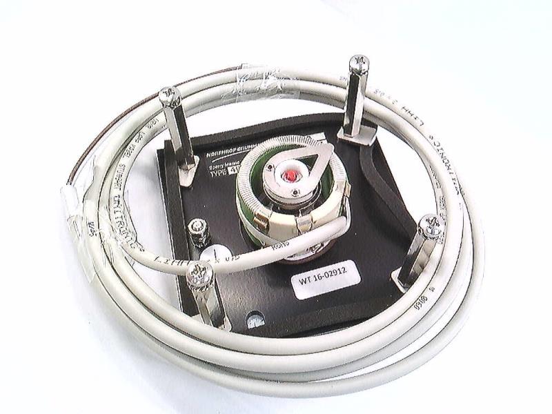 NORTHROP GRUMMAN 4985-AB