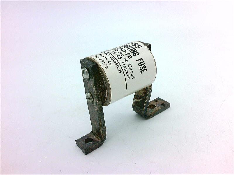 EATON CORPORATION LAD-FB