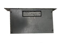 FOLGER ADAM 401R-24VAC-BL-626