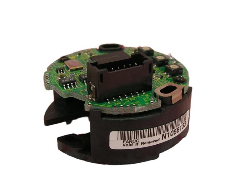 A8600374V303 by FANUC