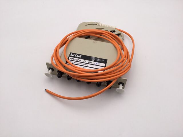 SIECOR FDC-CP16-25-063