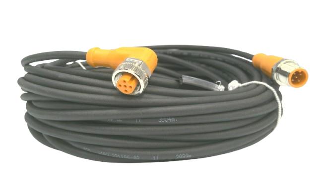 EFECTOR VDOAH050MSS0015H05STGH050MSS-EVC194