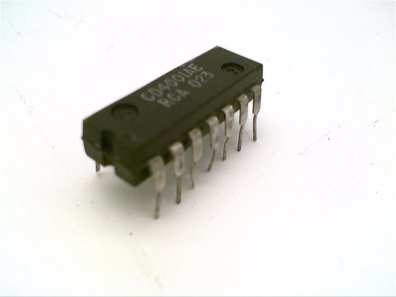 RCA CD4001AE