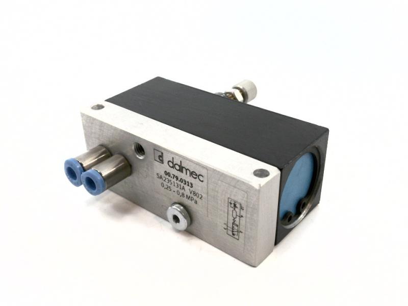 DALMEC 00.79.0313