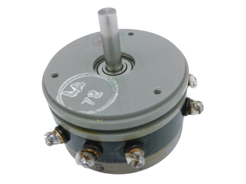 MODEL-10316 by COMPACT INSTRUMENTS