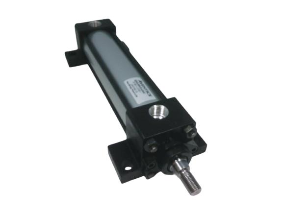 ASCO S2AK-05A1D-CAA2