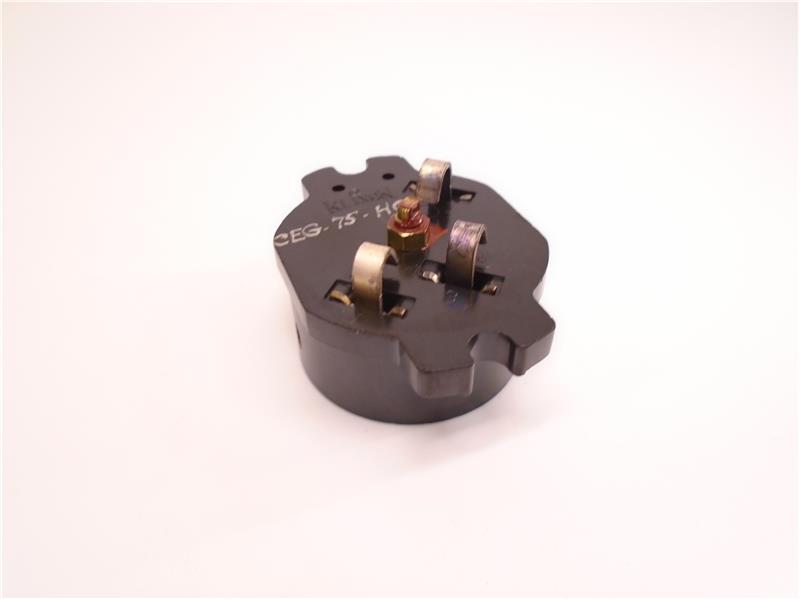 CEG-75-H0 by SENSATA TECHNOLOGIES