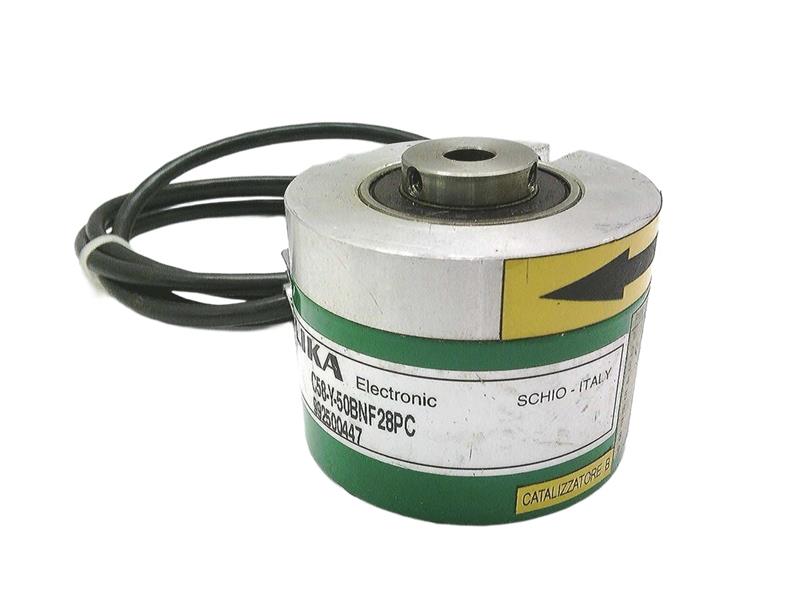 LIKA C58-Y-50BNF28PC