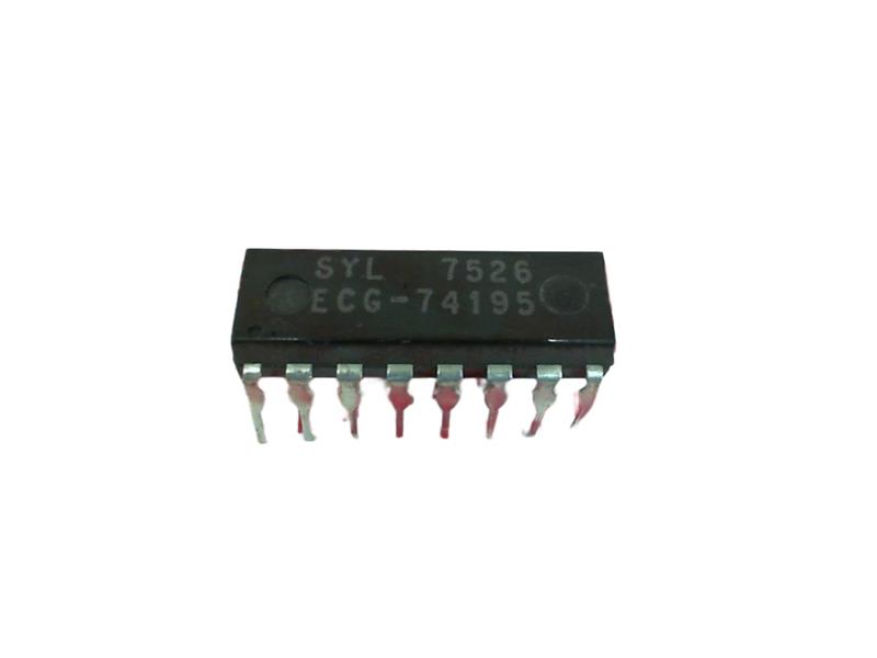 ECG-74195 by PHILIPS