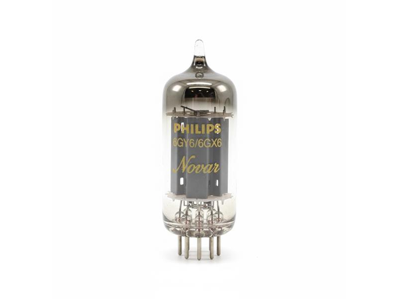 6GY6/6GX6 by PHILIPS
