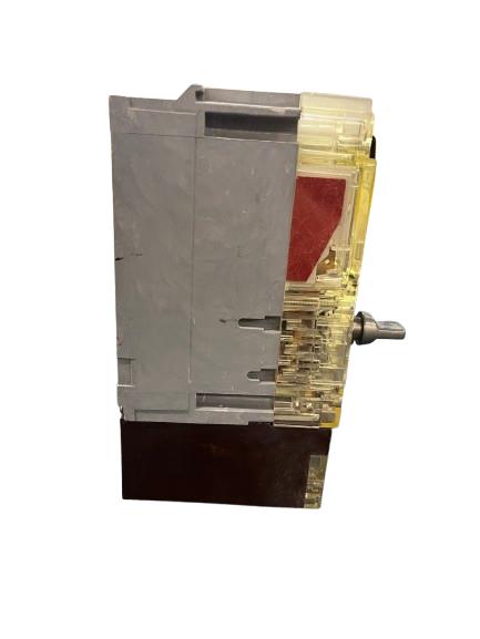 EATON CORPORATION NZM6B-63-ZM6-100-800-OBI-CNA