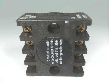 MATSUSHITA ELECTRIC AT8-RR