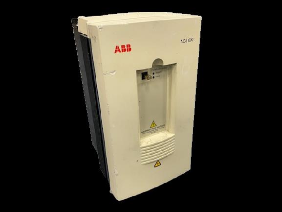 ASEA BROWN BOVERI ACS601-0009-2-000B1500801