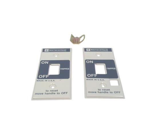 SCHNEIDER ELECTRIC C10P