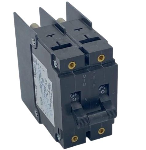 EATON CORPORATION GB3-G3-DU