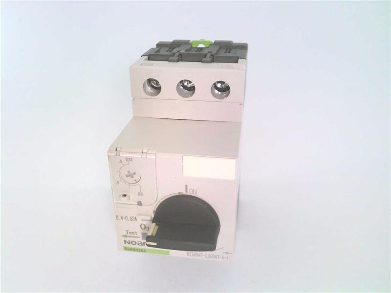 NOARK EX9SN25A0.63A
