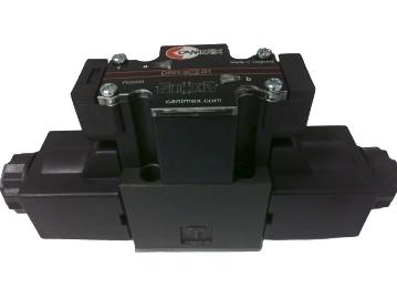 HYSTAR DSG-3C2-01-A110