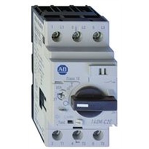 ALLEN BRADLEY 140M-D8E-C10-KN-TE