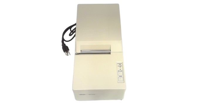 STAR MICRONICS SP300