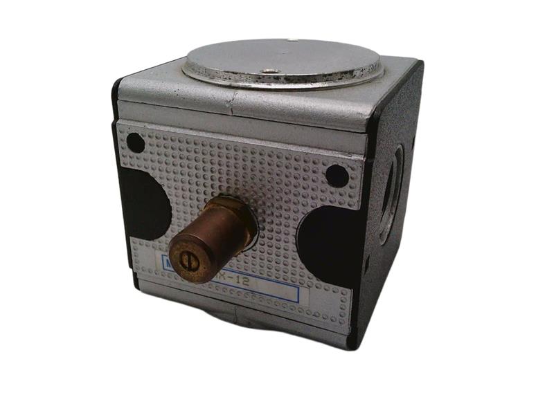 AIRTEC DAX-12-00-0-0001