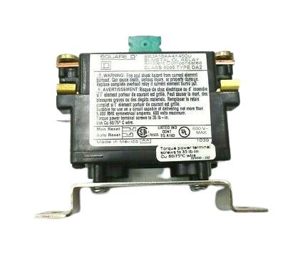 SCHNEIDER ELECTRIC 9065-DA2