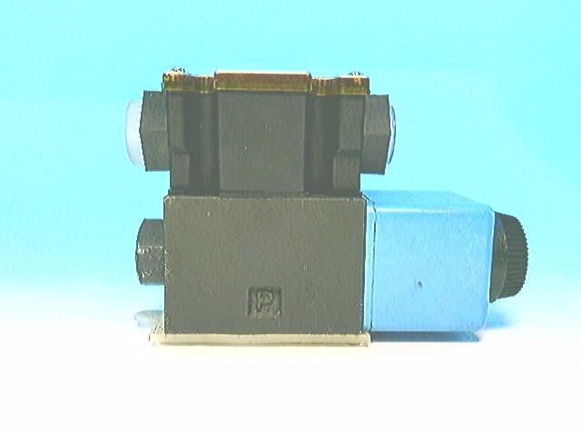EATON CORPORATION DG4V-3S-6B-M-FW-B5-60