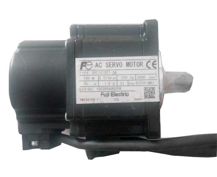 FUJI ELECTRIC GYC101DC1-SA