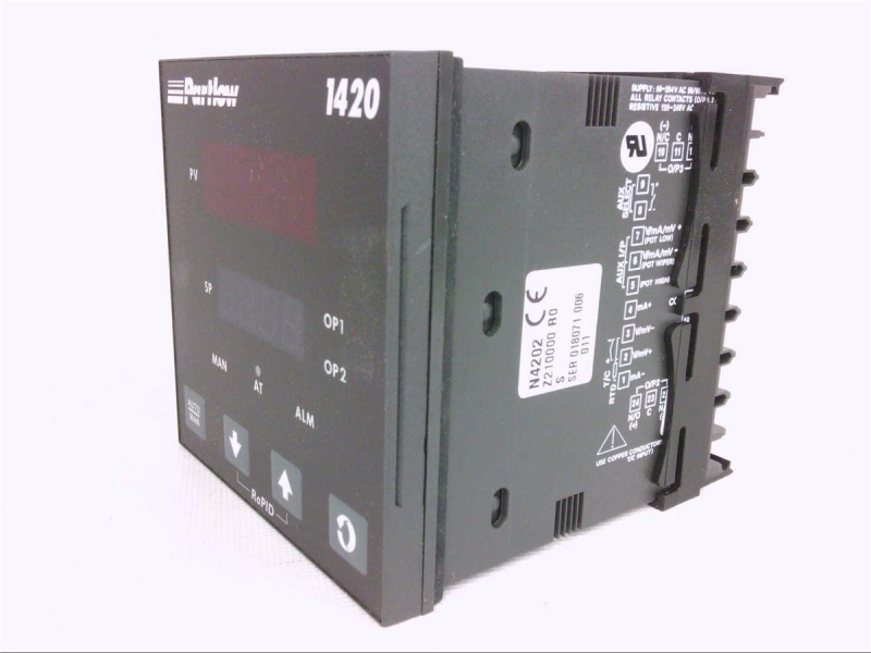 DANAHER CONTROLS 14201130000