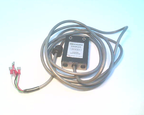 GORDON ENGINEERING 02A194